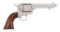 *Cimmaron 7th Cavalry Model Single Shot Revolver