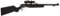 CVA Single Shot Muzzle Loading Rifle