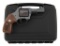 *Charter Arms Bulldog Double Action Revolver