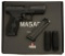 *Masada 9mm Parabellum Pistol