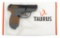 *Taurus Spectrum Automatic Pistol