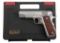*Dan Wesson Commander Classic Bobtail PC-T Patriot Pistol