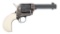*American Arms Regulator Double Action Revolver