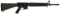 *Olympic Arms Rifle AR 15