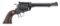 *Ruger New Model Blackhawk Single Action Revolver