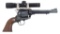 *Ruger Blackhawk Single Action Revolver