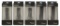 Grouping of SIG Sauer 9mm Pistol Magazines