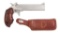 *American Derringer Corp. Model 6 Derringer