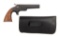 *Baford Arms Thunder Derringer