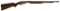 **Savage Model 25A Deluxe Rifle
