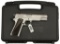 *Kimber Model 1911 Stainless LW Pistol