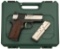 *Para-Ordnance PDA-LDA Pistol