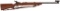 **Winchester Model 52 Rifle