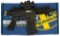 *Mossberg International 715P 22LR Pistol