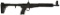 *Kel-Tec Sub-2000 Carbine