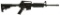 *Windham Weaponry Model WW-15 Carbine