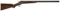 *Remington RB1 Sporter Rifle
