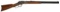 Western Arms 1873 WCF Lever Action Rifle