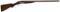 *Remington Arms Side by Side Shotgun