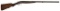 Antiqe Batavia Arms Double Barrel Shotgun