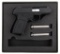 *Remington R51 Semi-Automatic Pistol