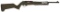 *Thompson Center R22 Semi-Automatic Rifle