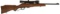 *Marlin Model 62 Lever Action Rifle