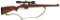 *CZ Model 527FS Bolt Action Rifle