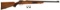 *Sako Model Riihmaki 222 Bolt Action Rifle