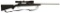 *Savage Bolt Action Axis Rifle