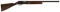 *Franchi Model 48AL 28 Deluxe Shotgun