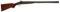 *Pedersoli Black Powder Percussion Side by Side Shotgun