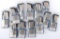 12 Wilson Combat .45ACP 8 Round 1911 Magazines