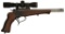 *Thompson Center Arms Contender 45/70 Pistol