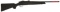 *Thompson Center Arms Compass Bolt Action Rifle
