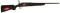 *Savage Arms Model Axis Bolt Action Rifle