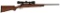 *Savage Arms Model Axis Bolt Action Rifle