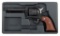 *Ruger New Model Blackhawk Single Action Revolver