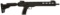 *Ruger Grey Anodized LC Carbine Semi-Automatic Sporting Rifle