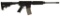 *Del-Ton Model DTI-15 Rifle