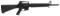*Colt Match Target Tru Competition Hbar Rifle