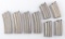 Group of Ruger Mini 14 .223 Caliber Magazines