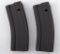 Large Grouping of Brownells AR-15/M16 Magazines