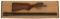 *Baikal Bounty Hunter II Side by Side Shotgun