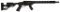 *Ruger Precision Rimfire Black Bolt Action Rifle