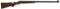 Winchester Model 1885 Black Powder Rifle