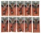 Group of ETS Magazine GLK-42 Magazines
