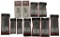 Grouping of Springfield Armory 9mm Pistol Magazines