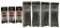 Grouping o 9x19mm Magazines