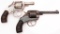 **Lot of Two Harrington & Richardson .38 S&W Victor and Safety Revolvers